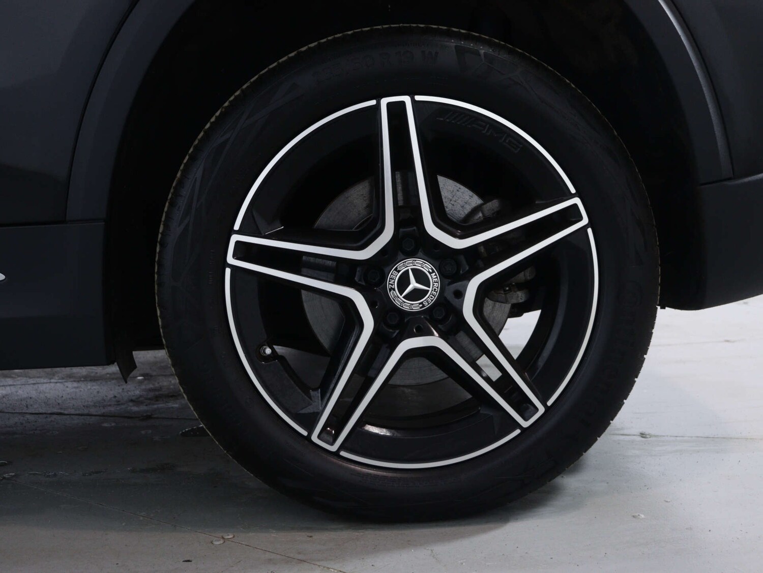 Used Mercedes-Benz GLA 2022 for sale - 75982477: Photo 15