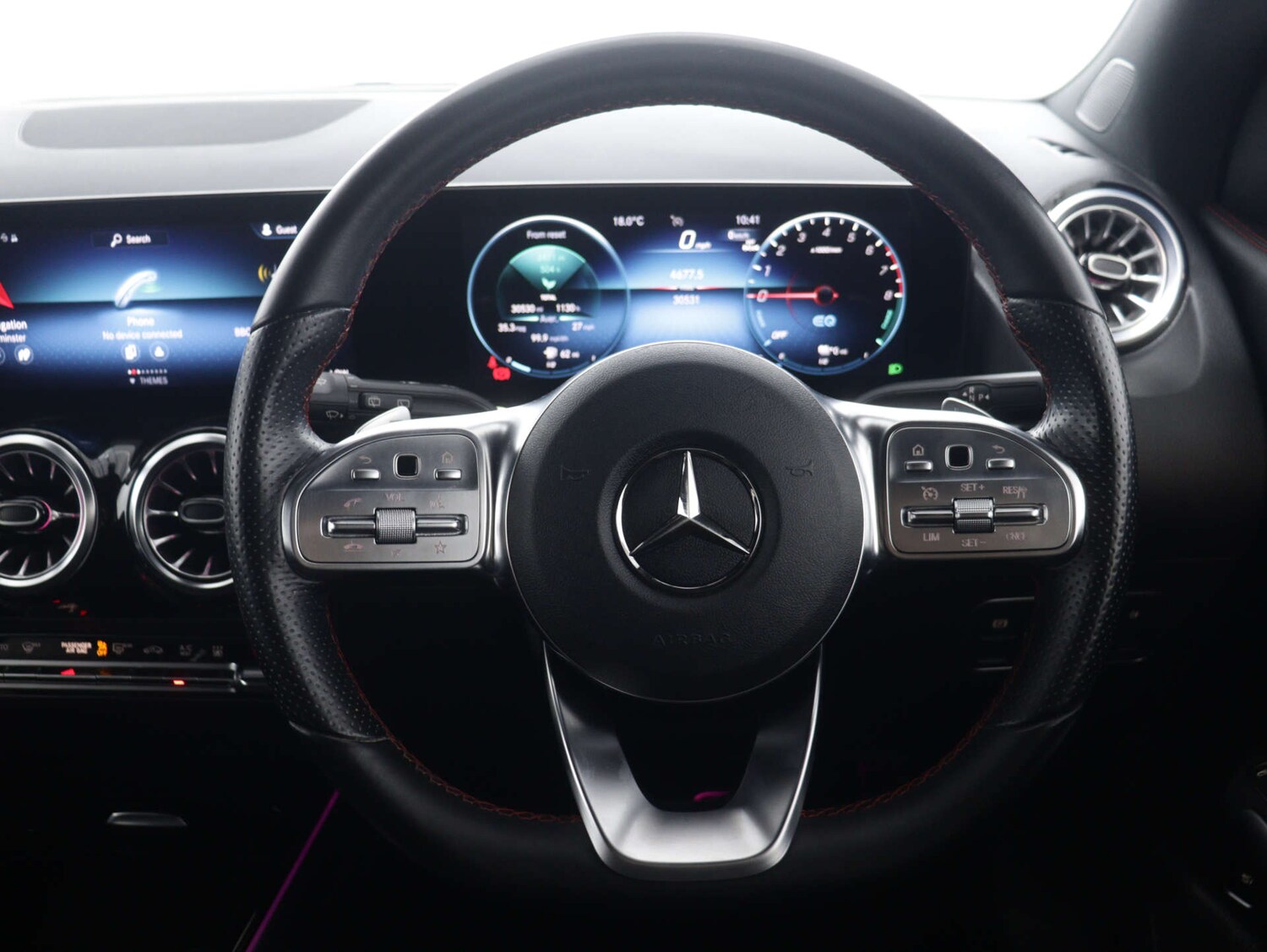 Used Mercedes-Benz GLA 2022 for sale - 75982477: Photo 17