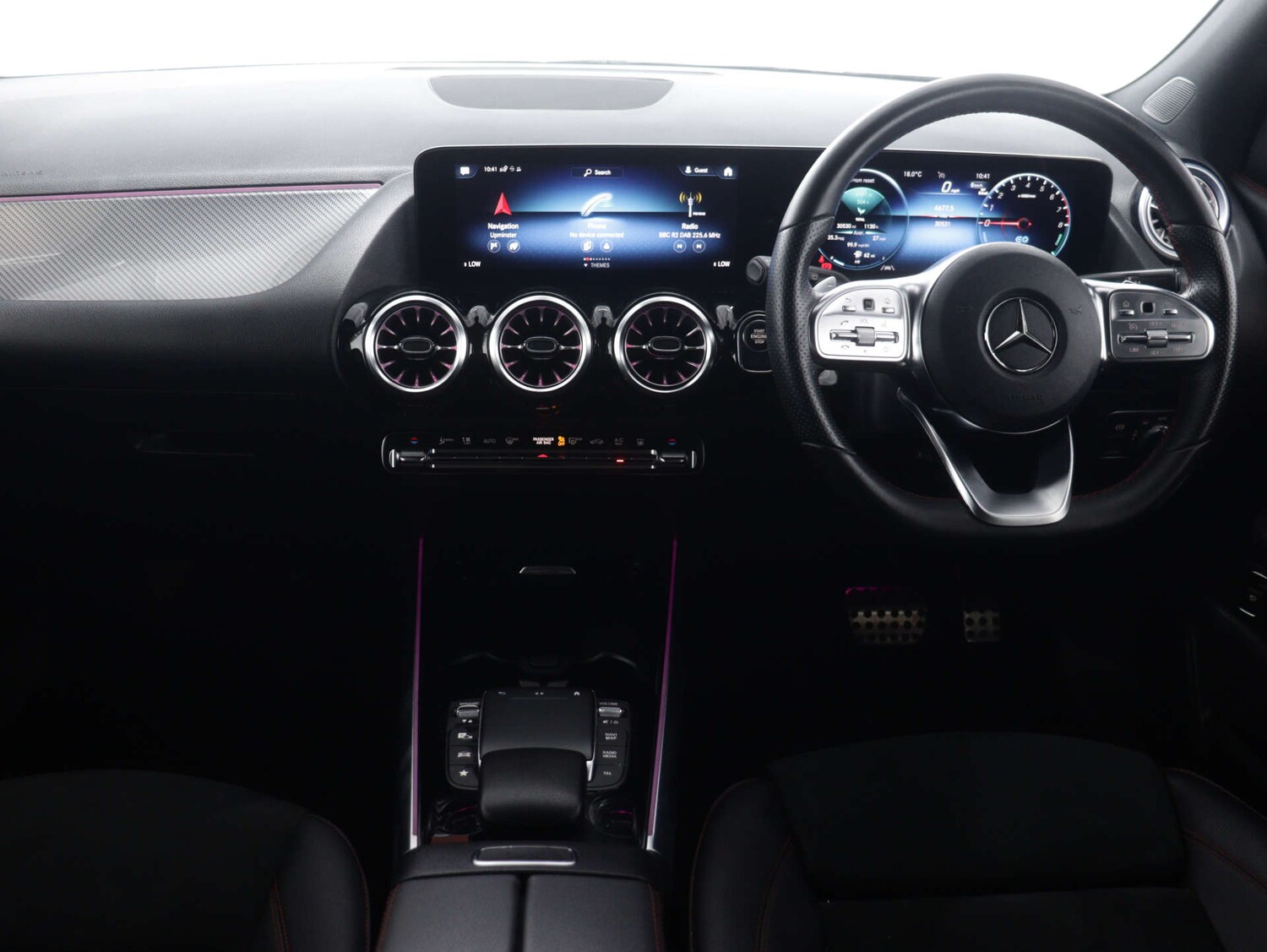 Used Mercedes-Benz GLA 2022 for sale - 75982477: Photo 18