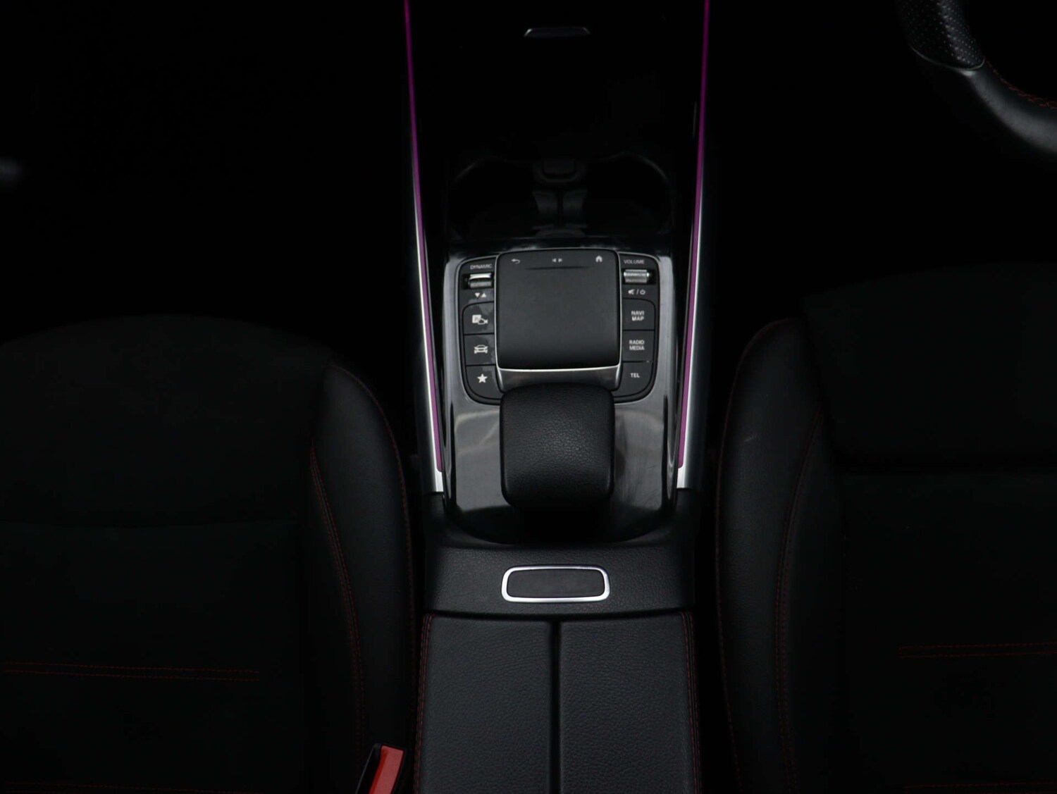 Used Mercedes-Benz GLA 2022 for sale - 75982477: Photo 19