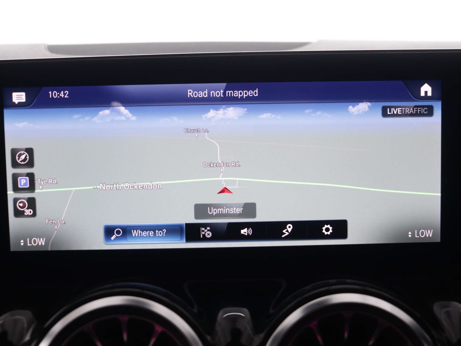 Used Mercedes-Benz GLA 2022 for sale - 75982477: Photo 20