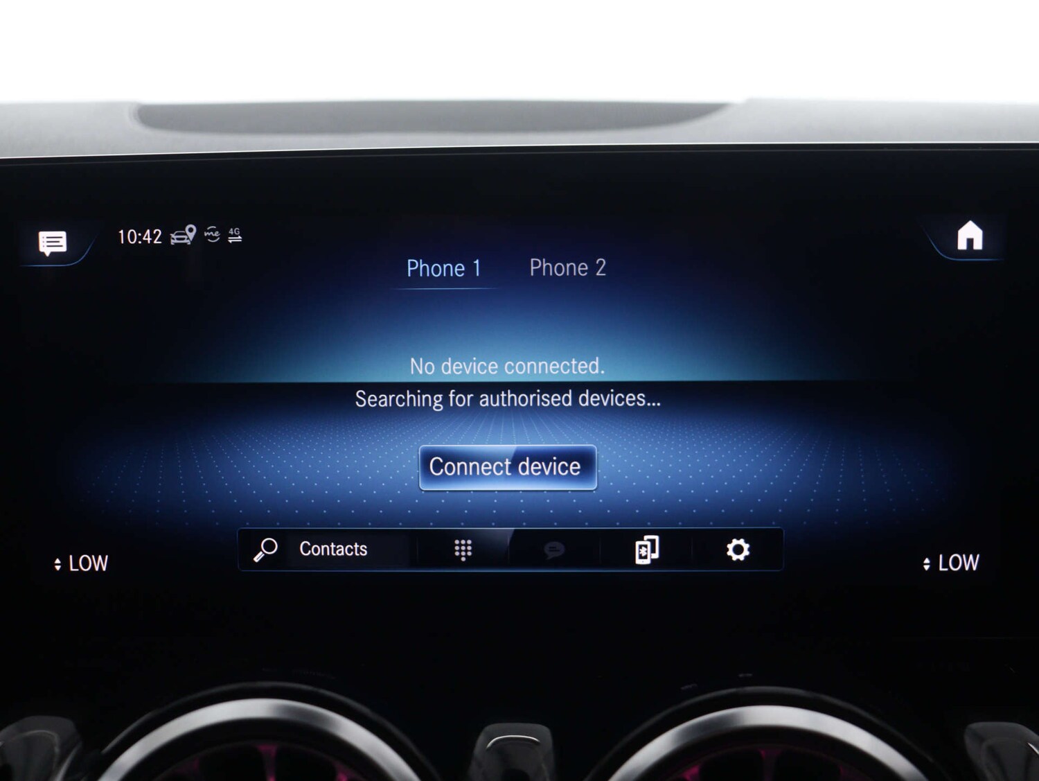 Used Mercedes-Benz GLA 2022 for sale - 75982477: Photo 21