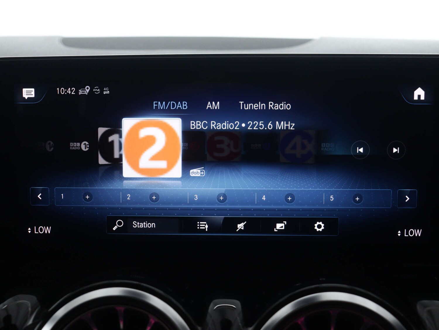 Used Mercedes-Benz GLA 2022 for sale - 75982477: Photo 22