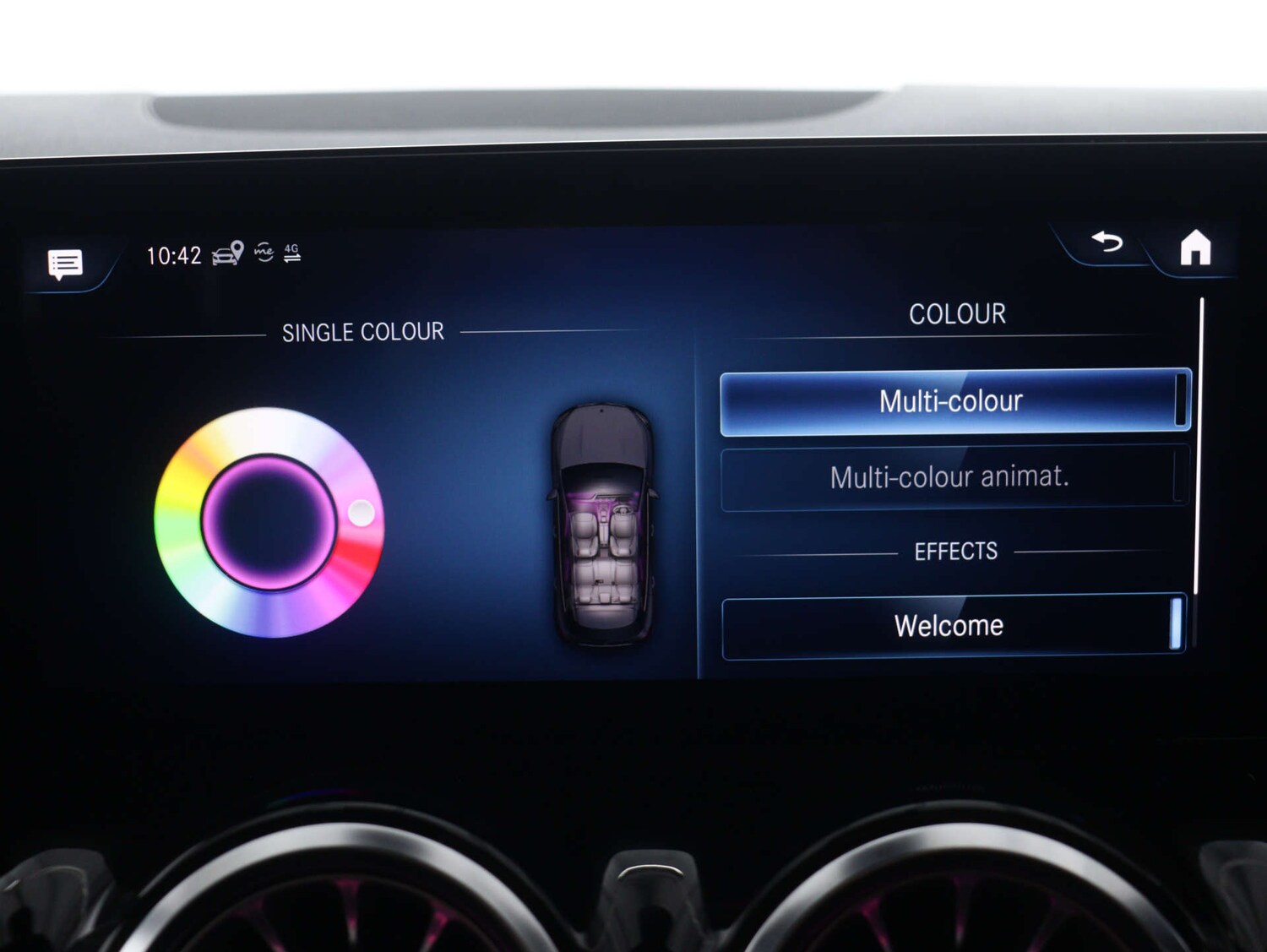 Used Mercedes-Benz GLA 2022 for sale - 75982477: Photo 24