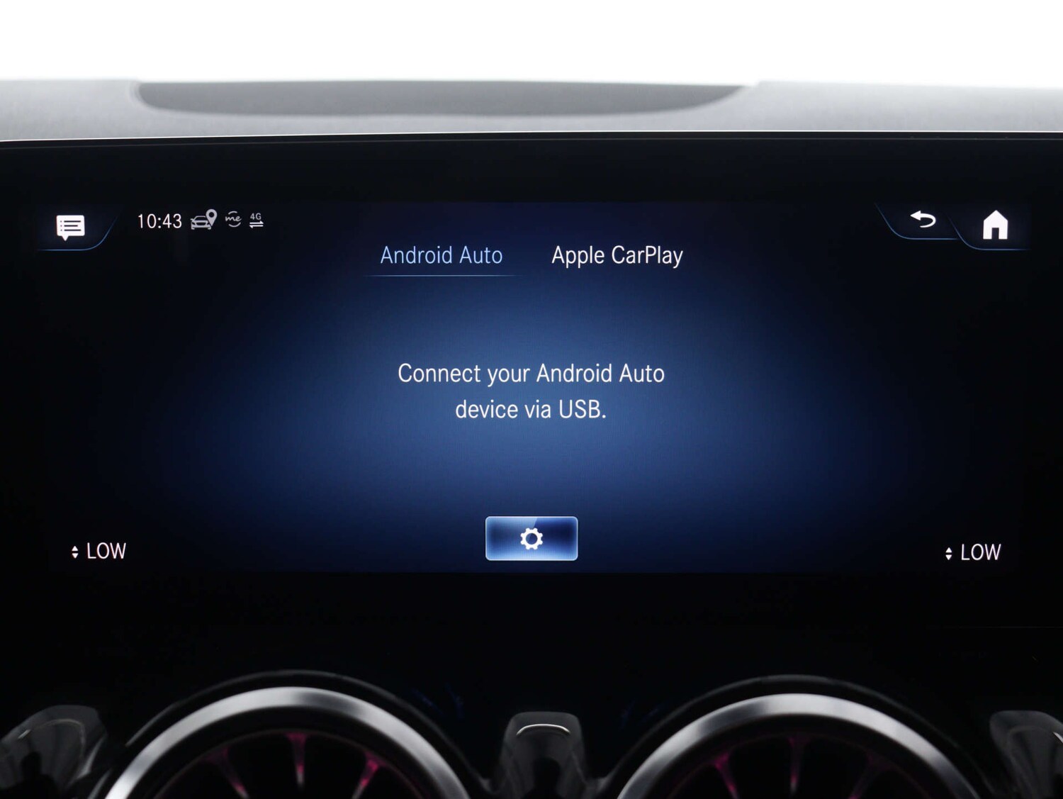 Used Mercedes-Benz GLA 2022 for sale - 75982477: Photo 26