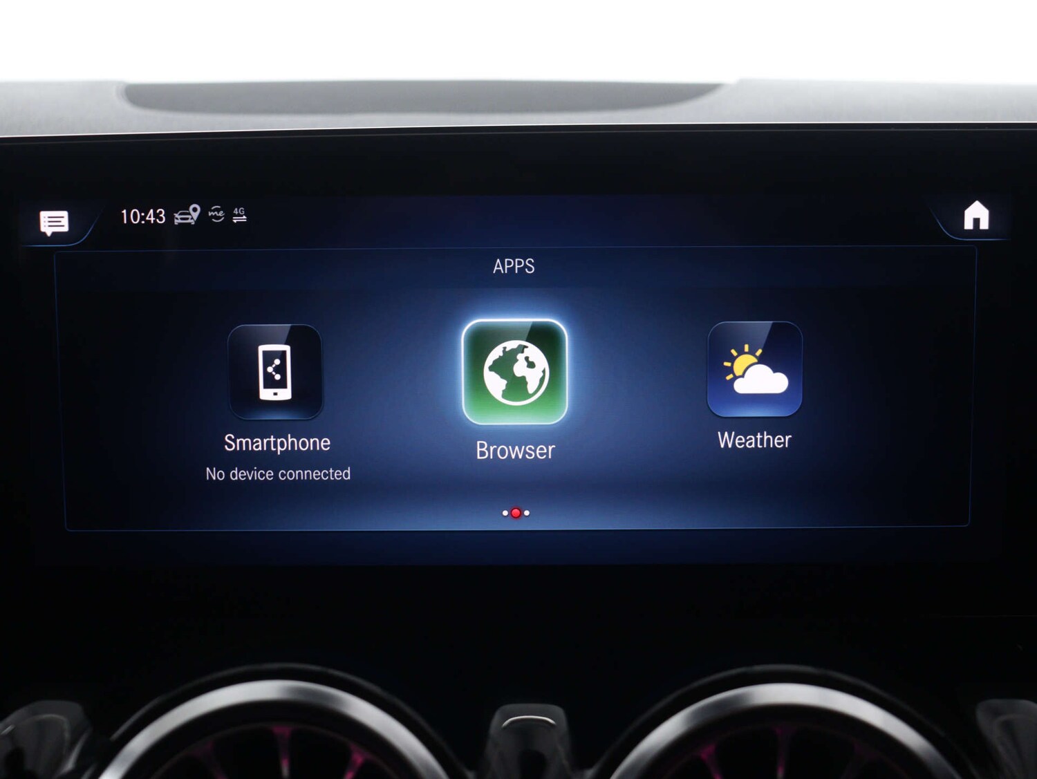 Used Mercedes-Benz GLA 2022 for sale - 75982477: Photo 27