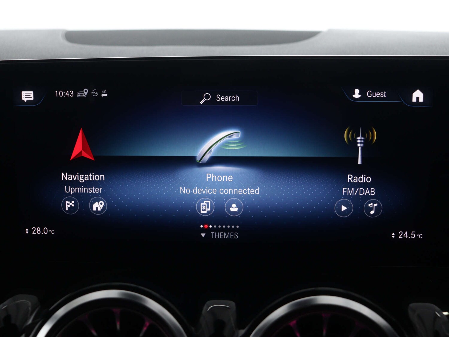 Used Mercedes-Benz GLA 2022 for sale - 75982477: Photo 28