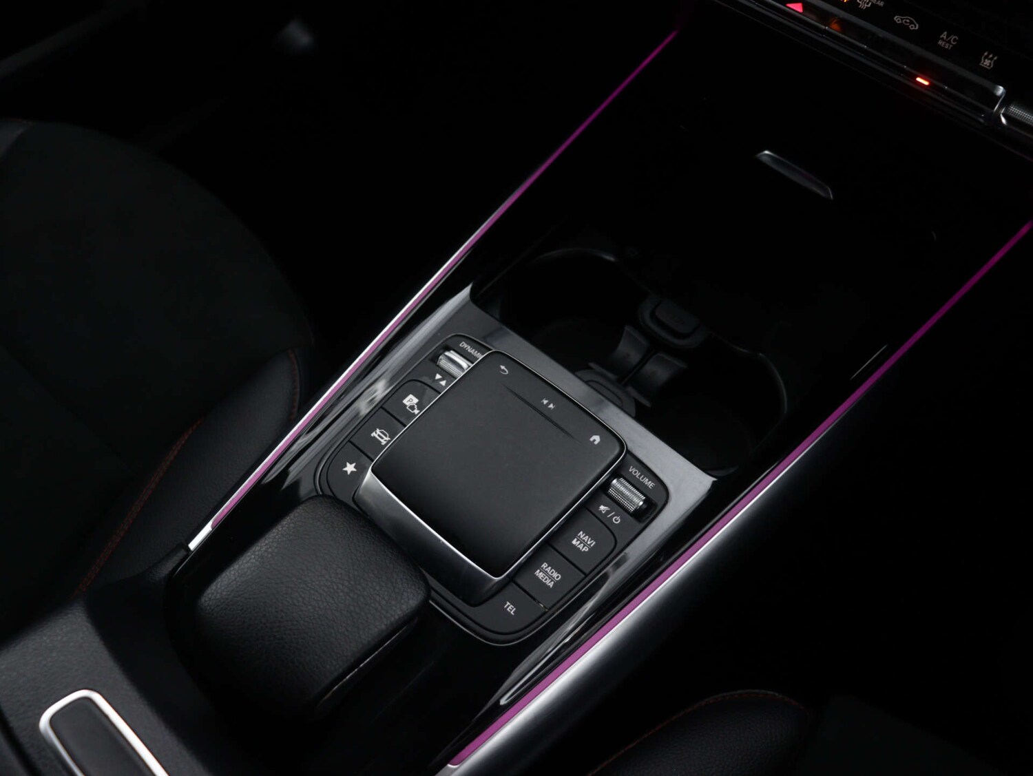 Used Mercedes-Benz GLA 2022 for sale - 75982477: Photo 34