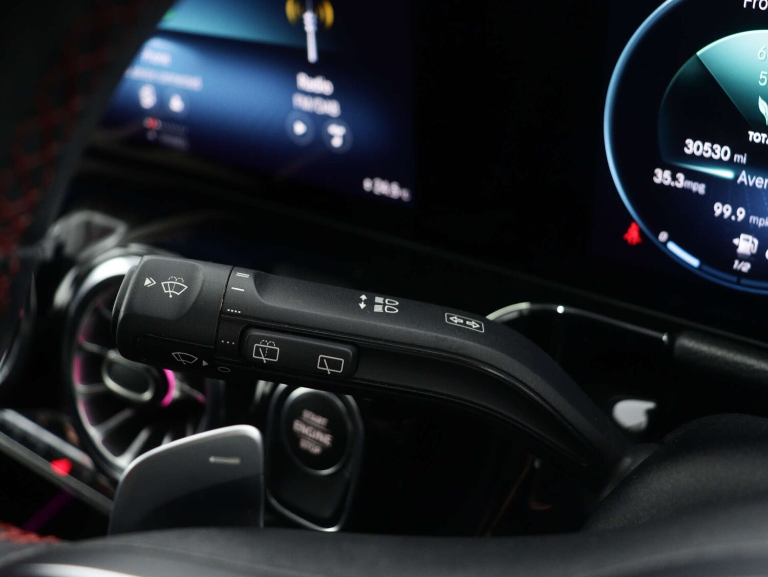 Used Mercedes-Benz GLA 2022 for sale - 75982477: Photo 38