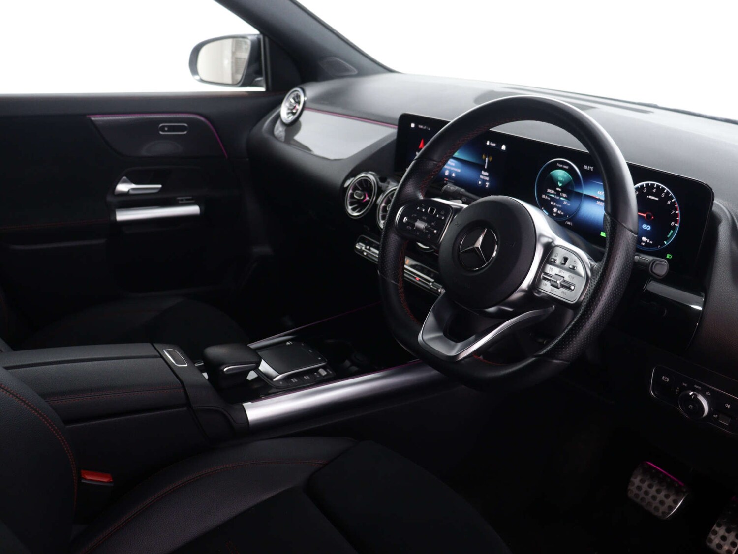 Used Mercedes-Benz GLA 2022 for sale - 75982477: Photo 43