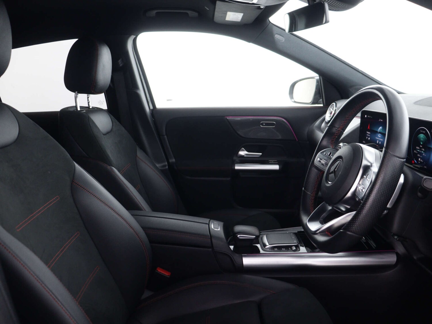 Used Mercedes-Benz GLA 2022 for sale - 75982477: Photo 44