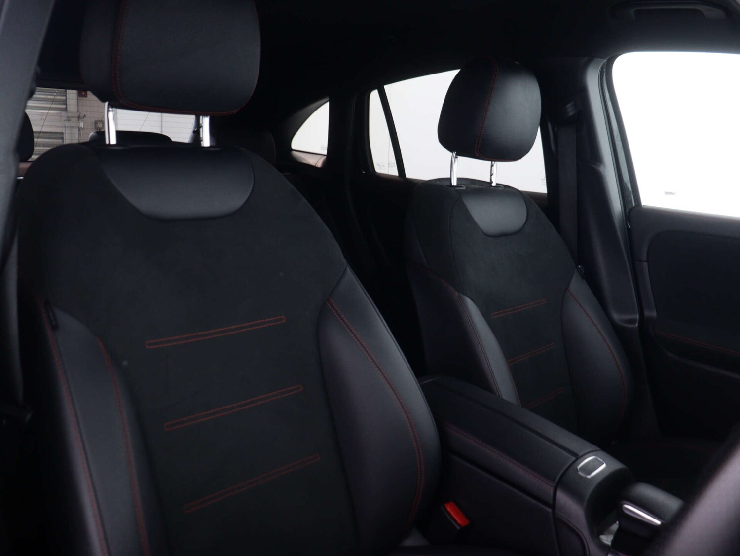 Used Mercedes-Benz GLA 2022 for sale - 75982477: Photo 45