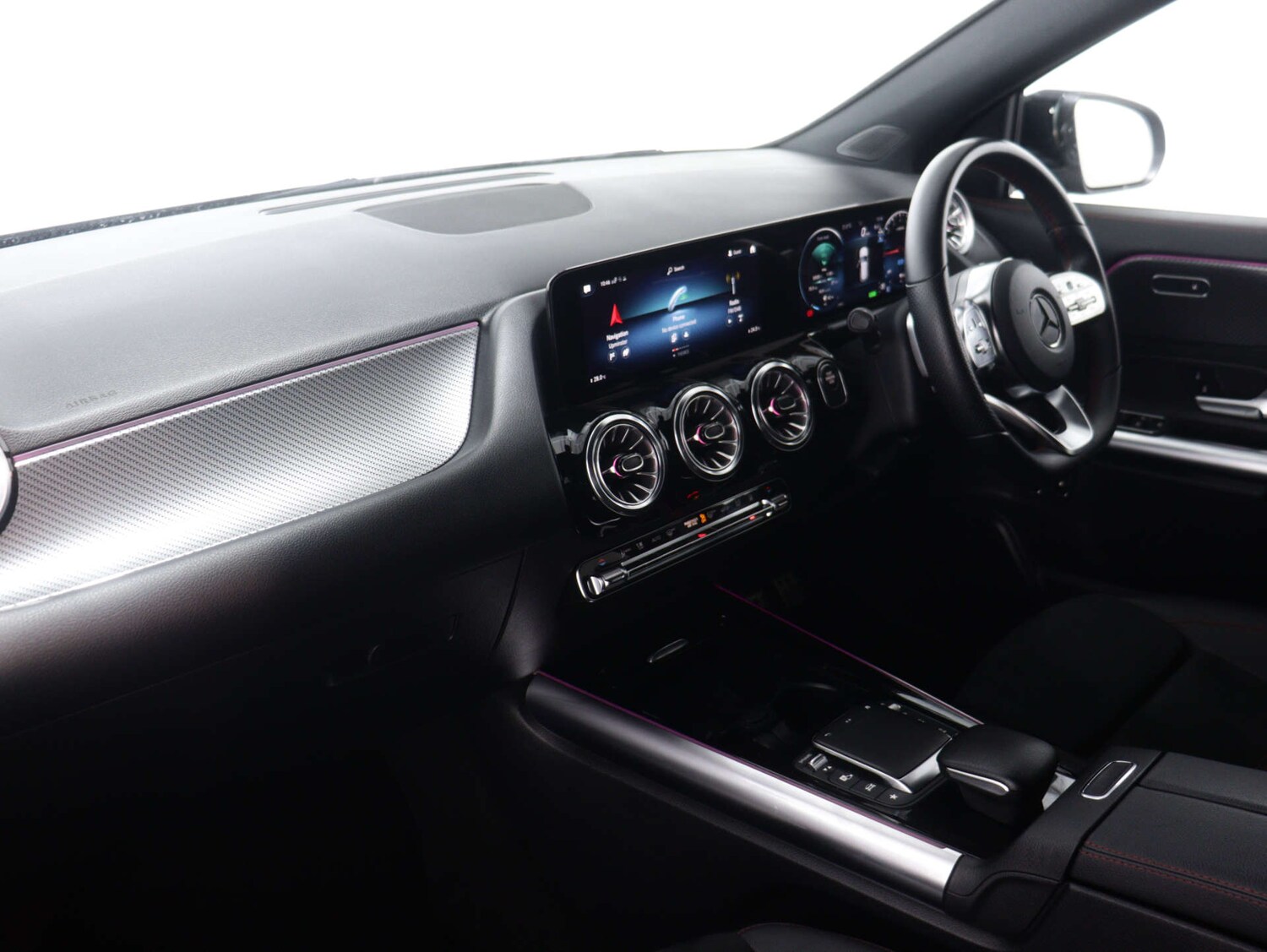 Used Mercedes-Benz GLA 2022 for sale - 75982477: Photo 47