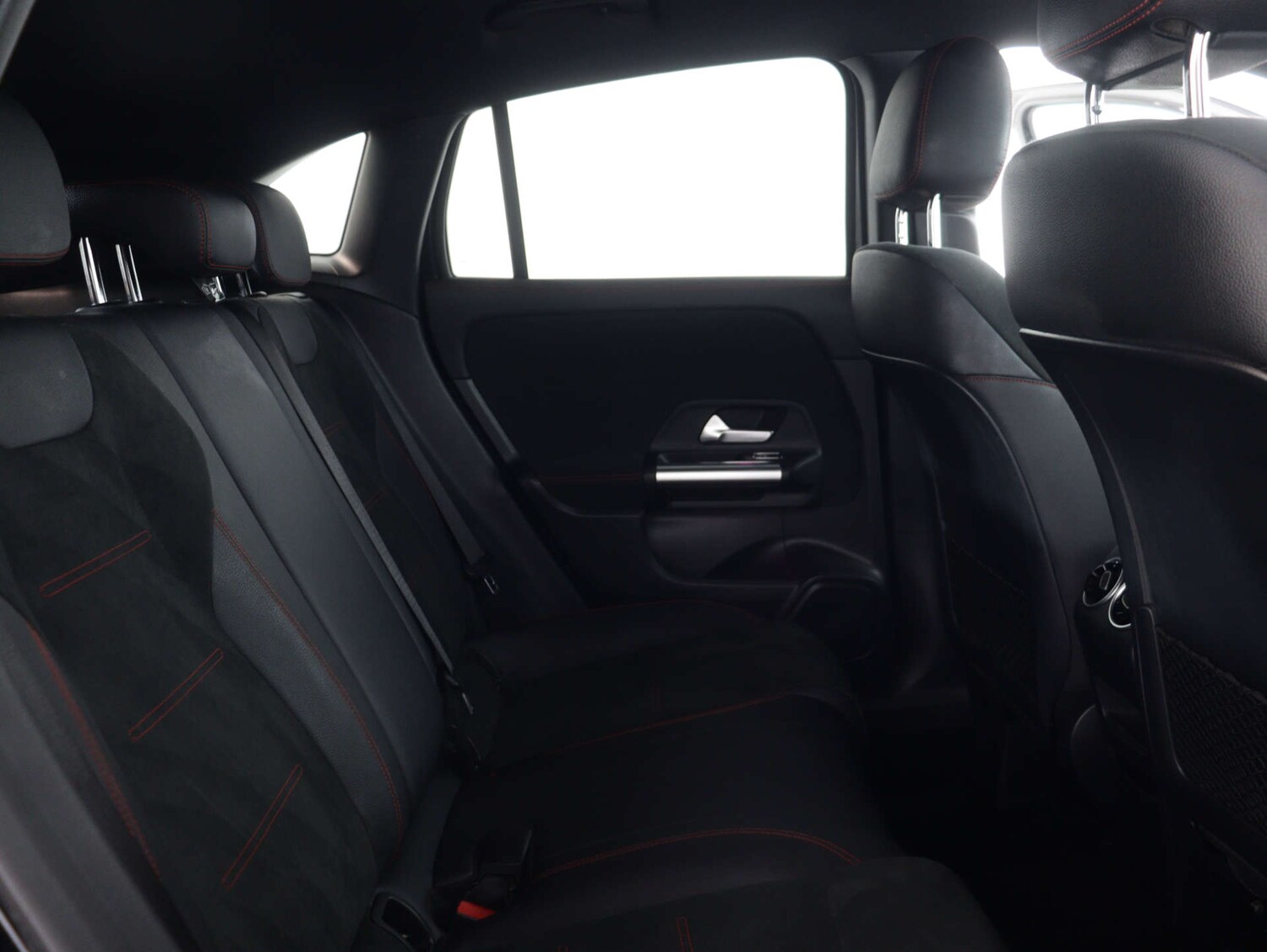 Used Mercedes-Benz GLA 2022 for sale - 75982477: Photo 52