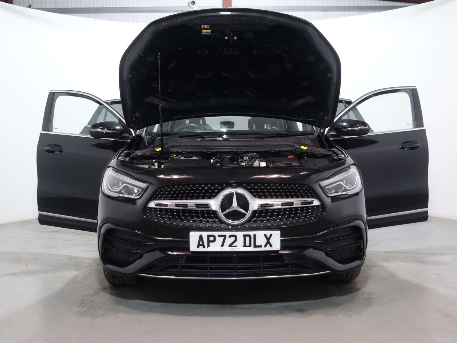 Used Mercedes-Benz GLA 2022 for sale - 75982477: Photo 57