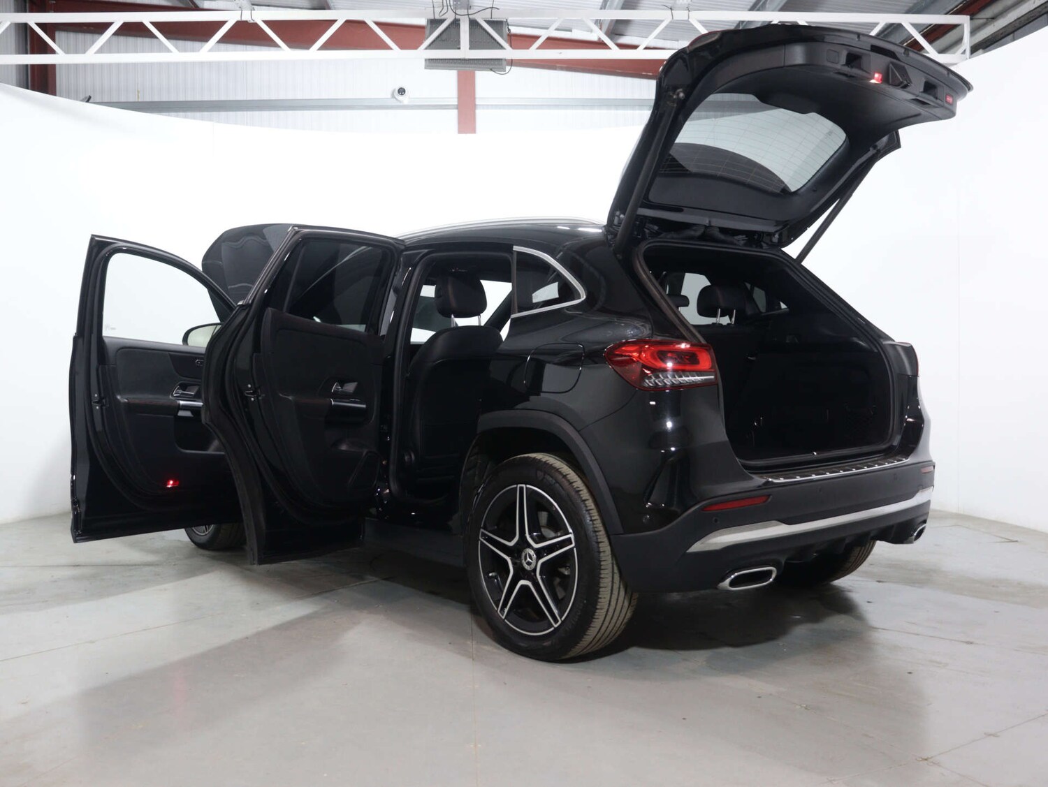 Used Mercedes-Benz GLA 2022 for sale - 75982477: Photo 60