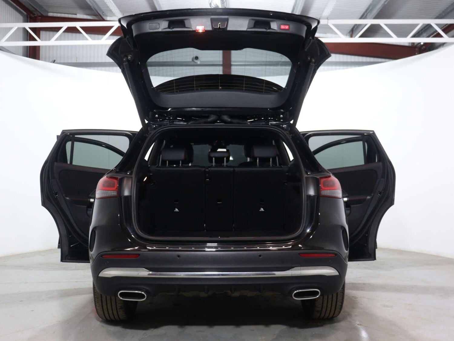 Used Mercedes-Benz GLA 2022 for sale - 75982477: Photo 61