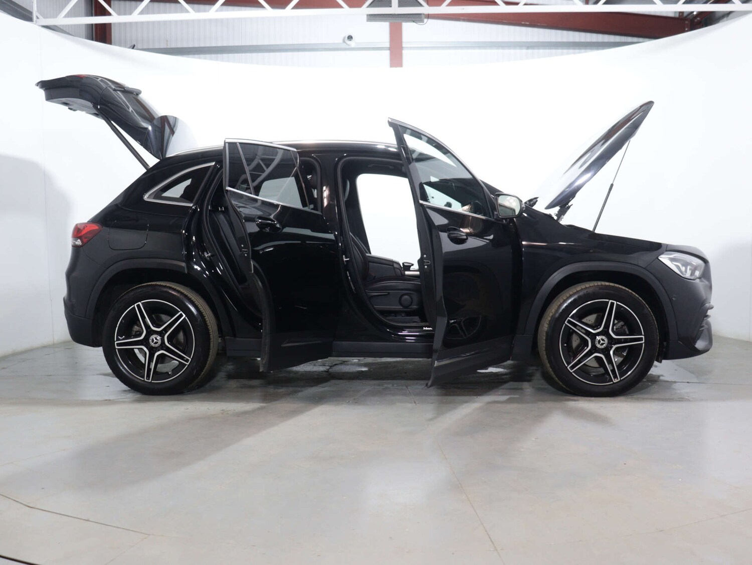 Used Mercedes-Benz GLA 2022 for sale - 75982477: Photo 63