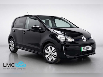 Used Volkswagen up! 2021 for sale - 79352331: Photo