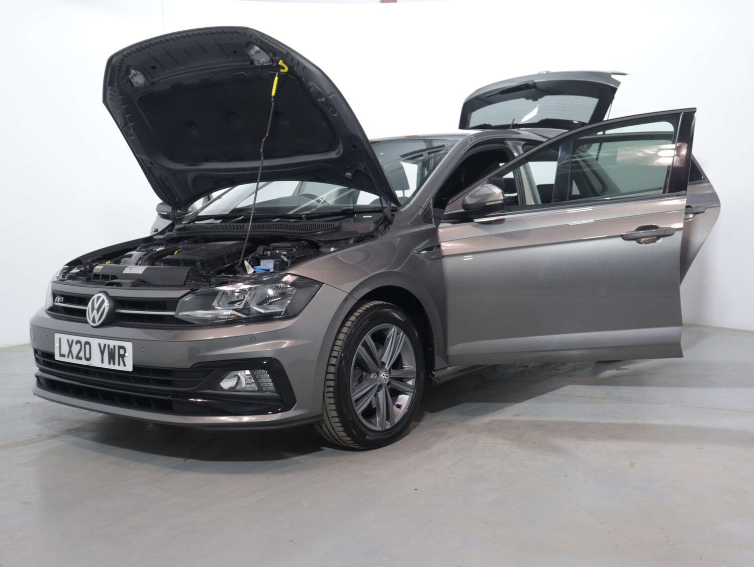 Vehicle 47