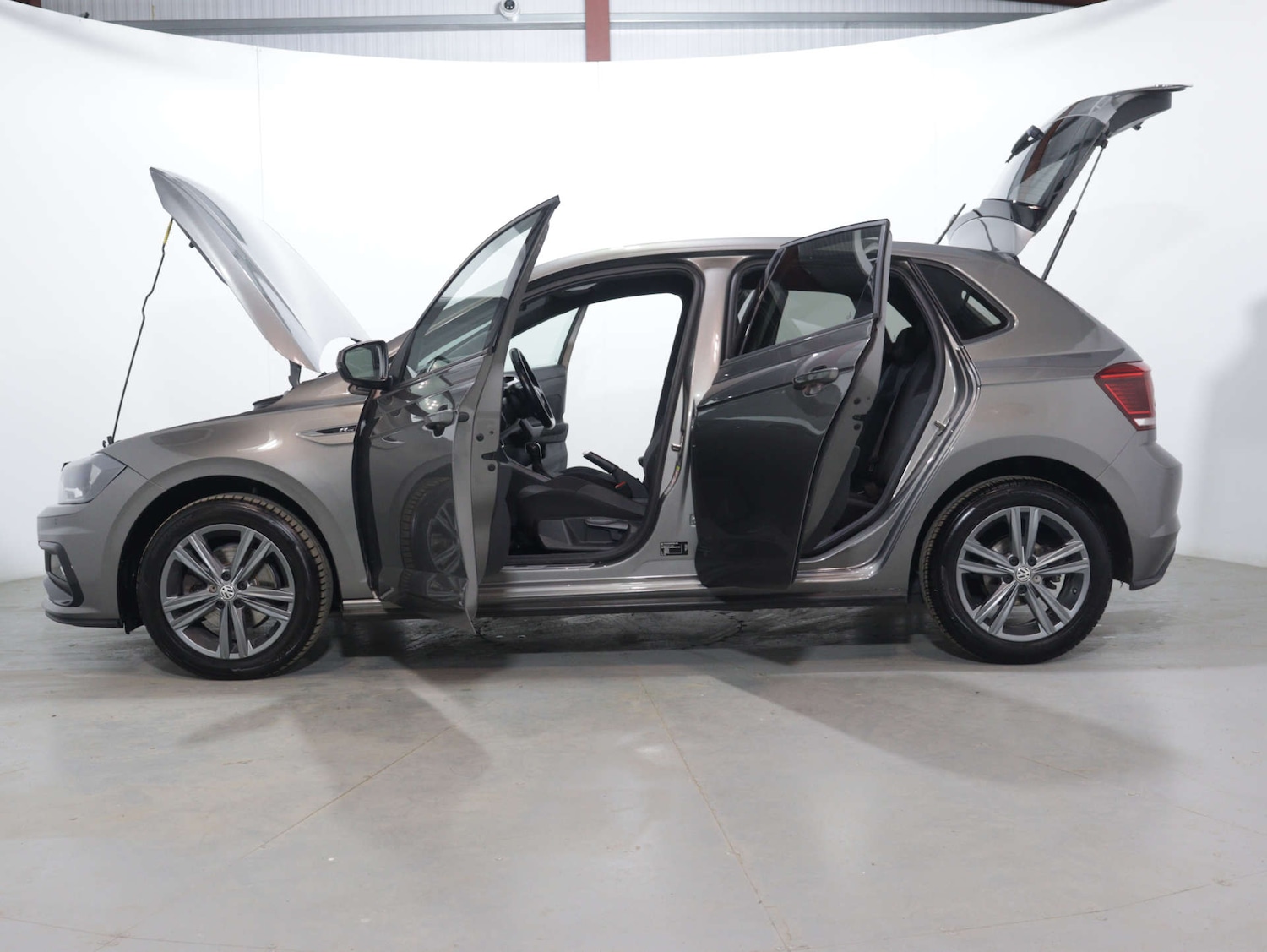 Vehicle 48