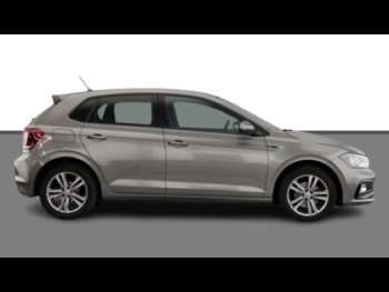 Used Volkswagen Polo 2020 for sale - 74867955: Photo