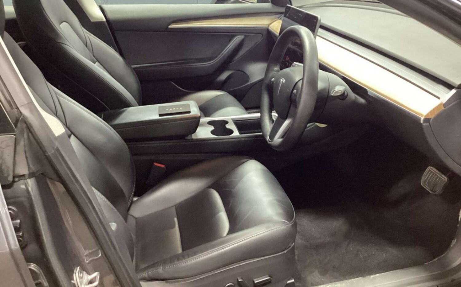 Used Tesla Model 3 2022 for sale - 77490171: Photo 10
