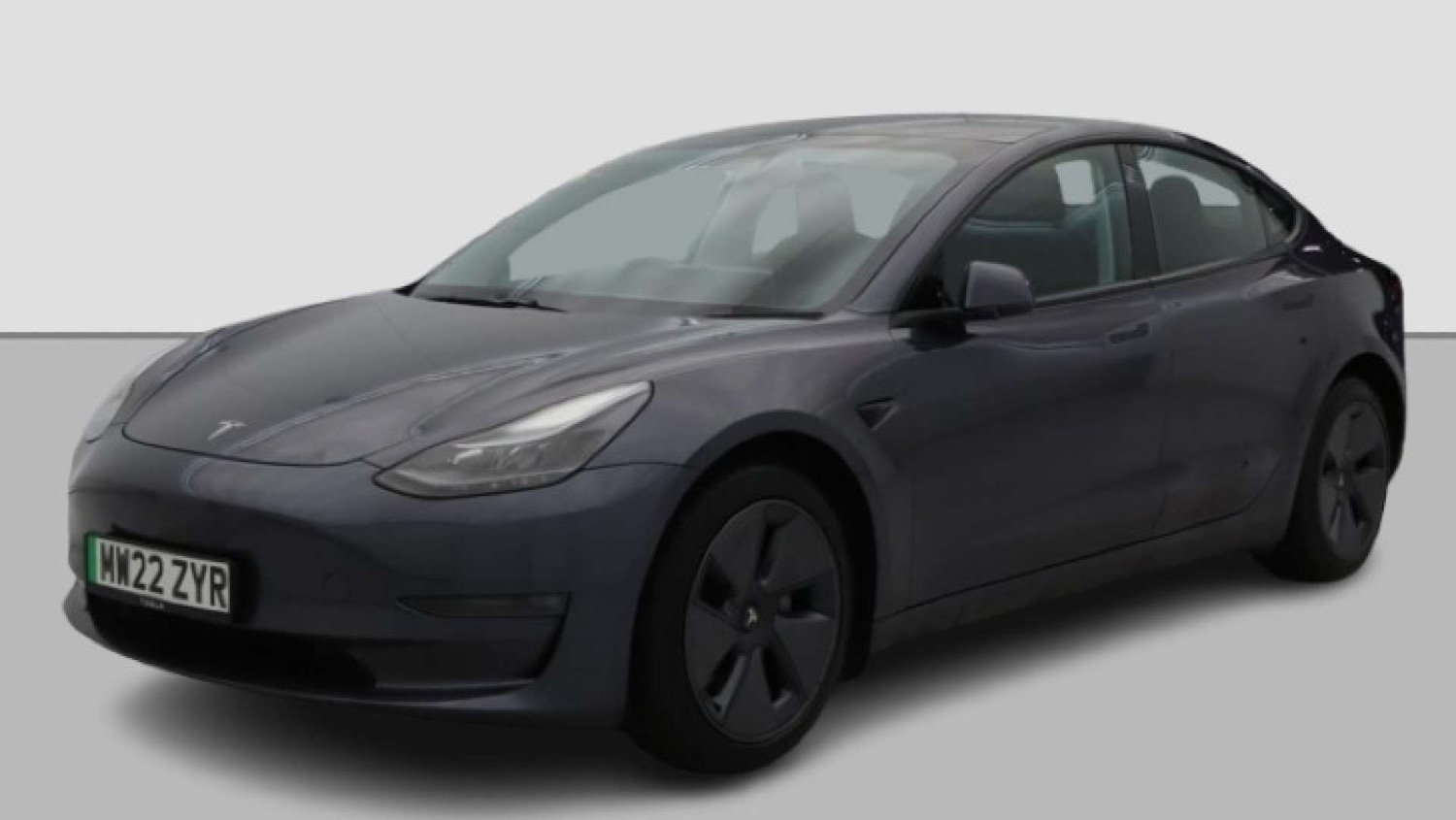 Used Tesla Model 3 2022 for sale - 77490171: Photo 5