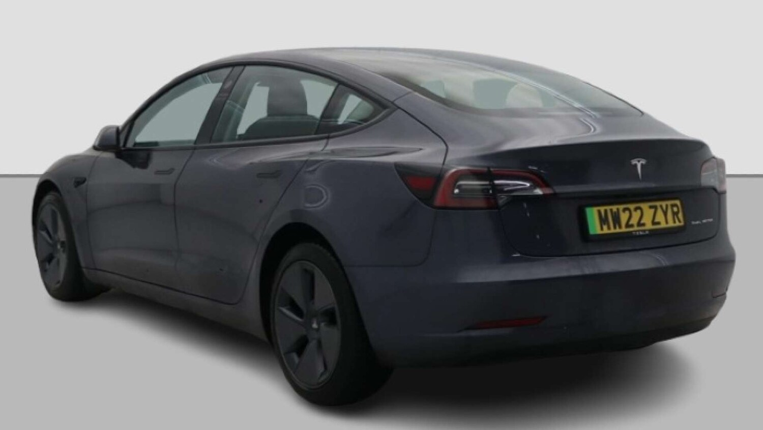 Used Tesla Model 3 2022 for sale - 77490171: Photo 7