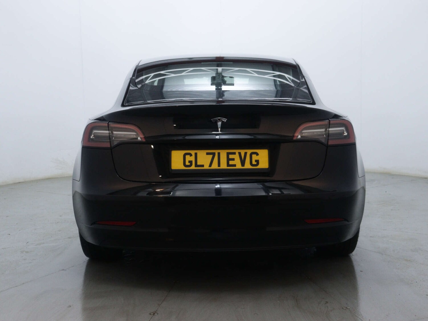 Used Tesla Model 3 2021 for sale - 76547250: Photo 10