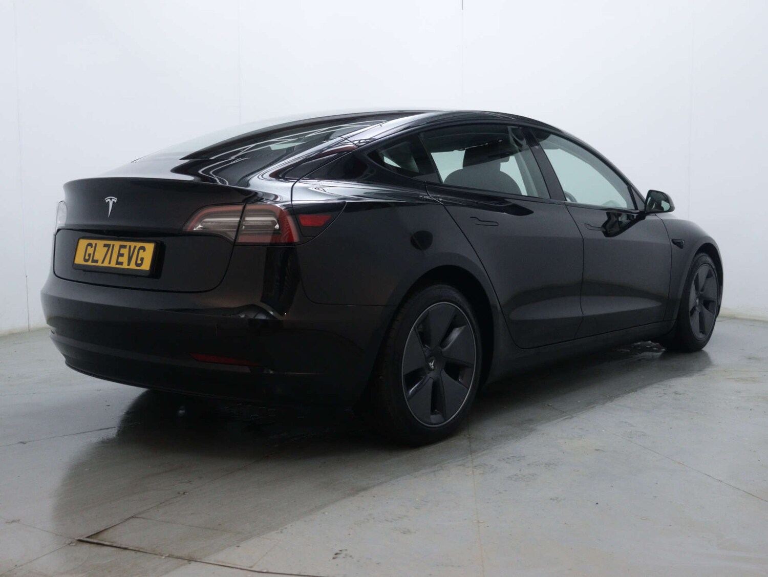 Used Tesla Model 3 2021 for sale - 76547250: Photo 11
