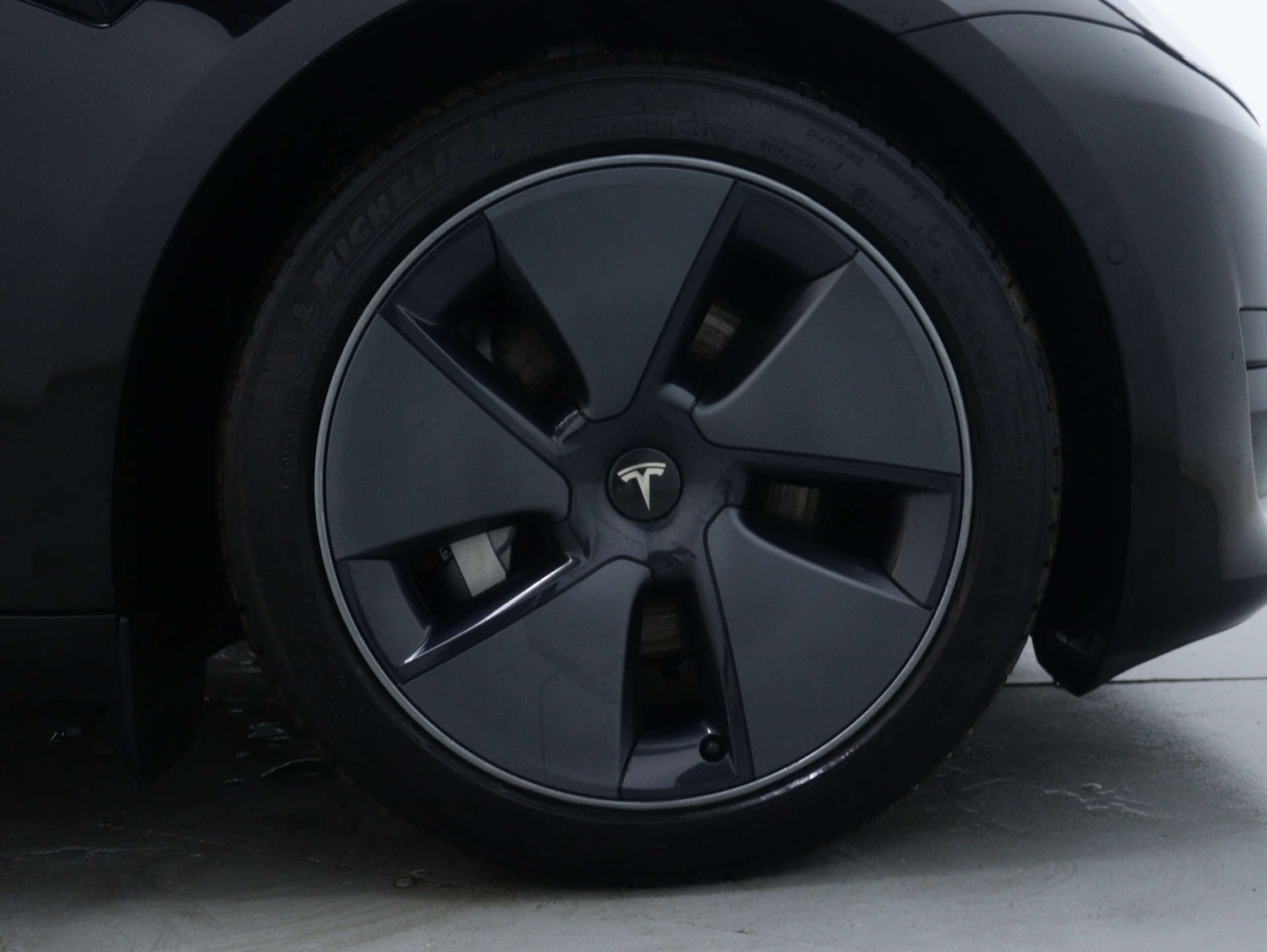 Used Tesla Model 3 2021 for sale - 76547250: Photo 14