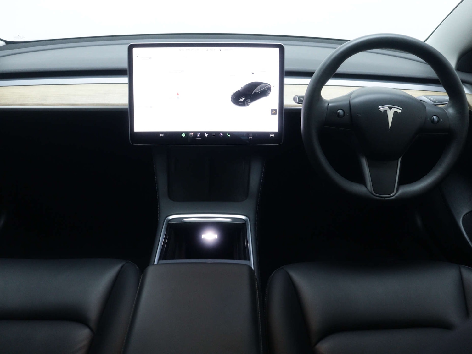 Used Tesla Model 3 2021 for sale - 76547250: Photo 18