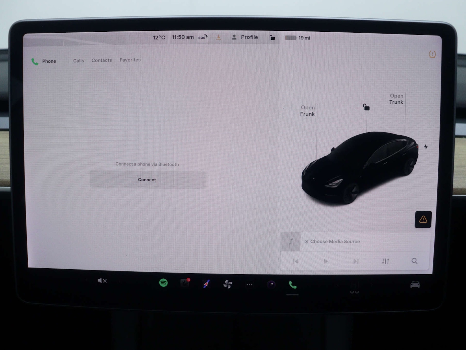 Used Tesla Model 3 2021 for sale - 76547250: Photo 21