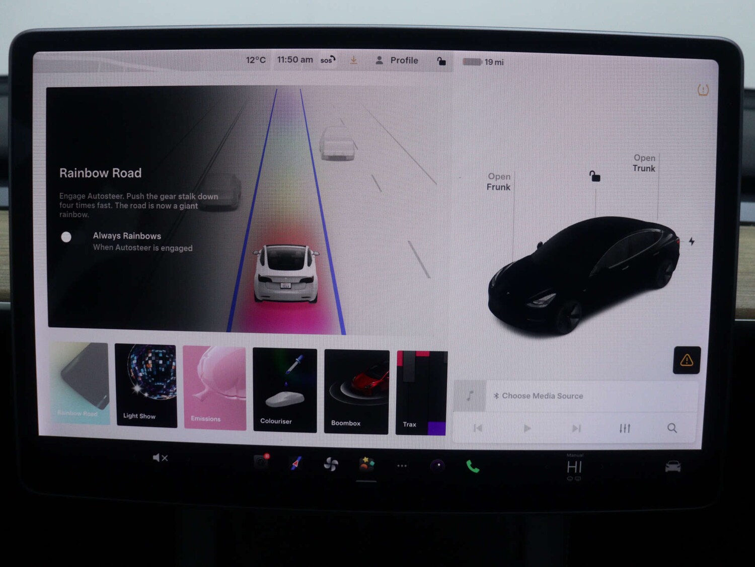 Used Tesla Model 3 2021 for sale - 76547250: Photo 22