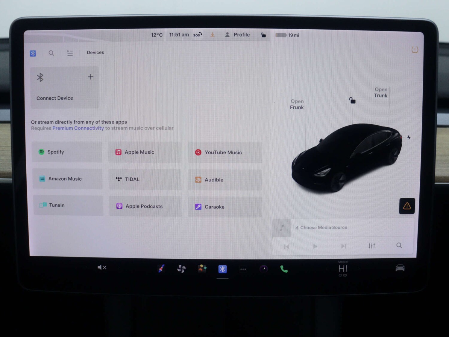 Used Tesla Model 3 2021 for sale - 76547250: Photo 23