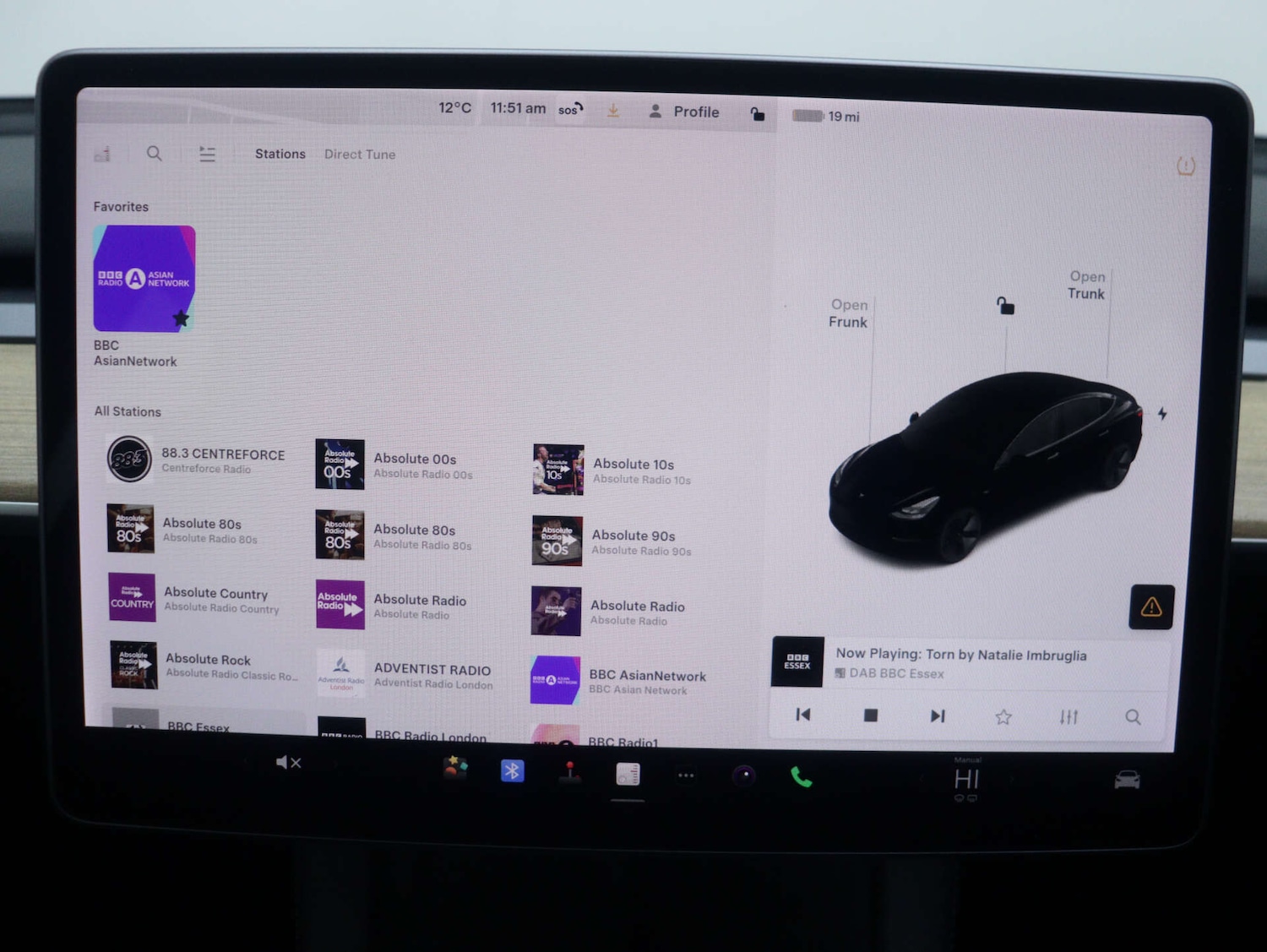 Used Tesla Model 3 2021 for sale - 76547250: Photo 25