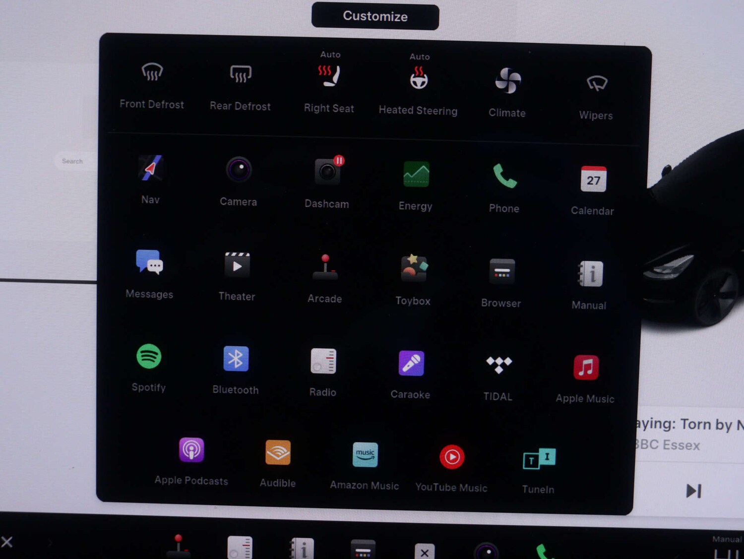 Used Tesla Model 3 2021 for sale - 76547250: Photo 26