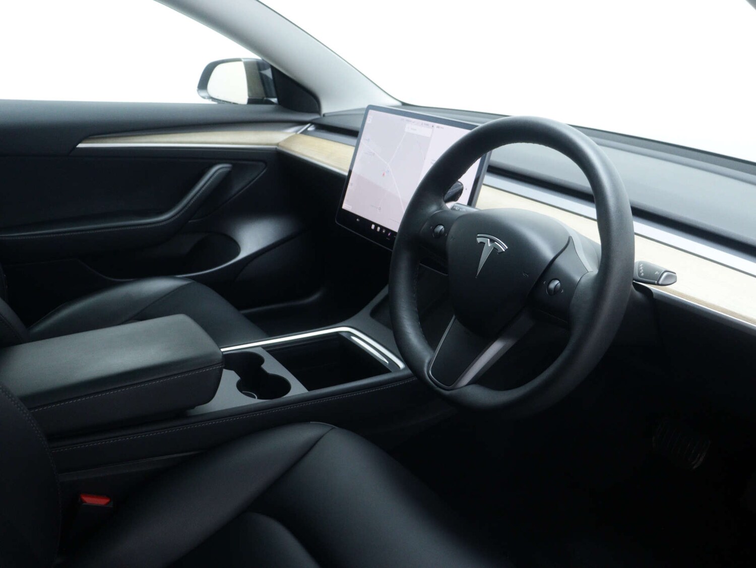 Used Tesla Model 3 2021 for sale - 76547250: Photo 34