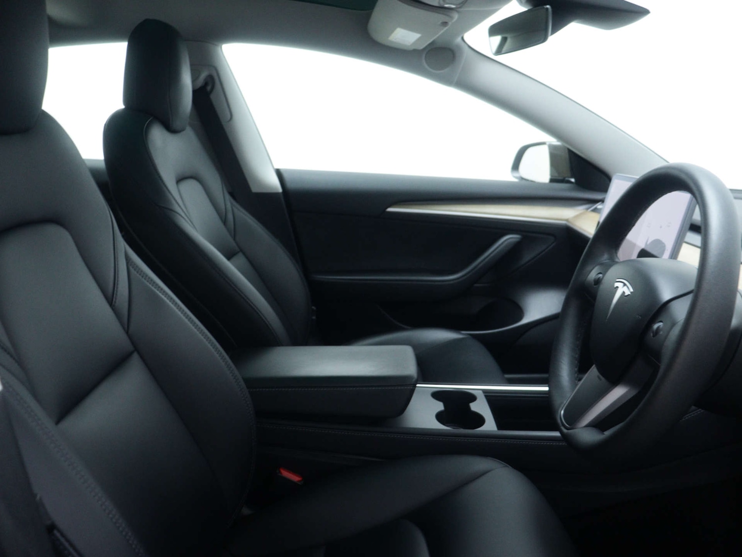 Used Tesla Model 3 2021 for sale - 76547250: Photo 35