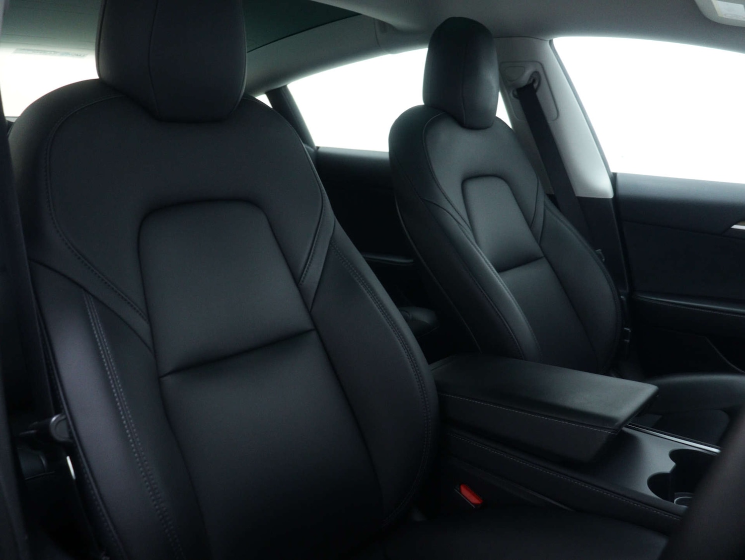 Used Tesla Model 3 2021 for sale - 76547250: Photo 36