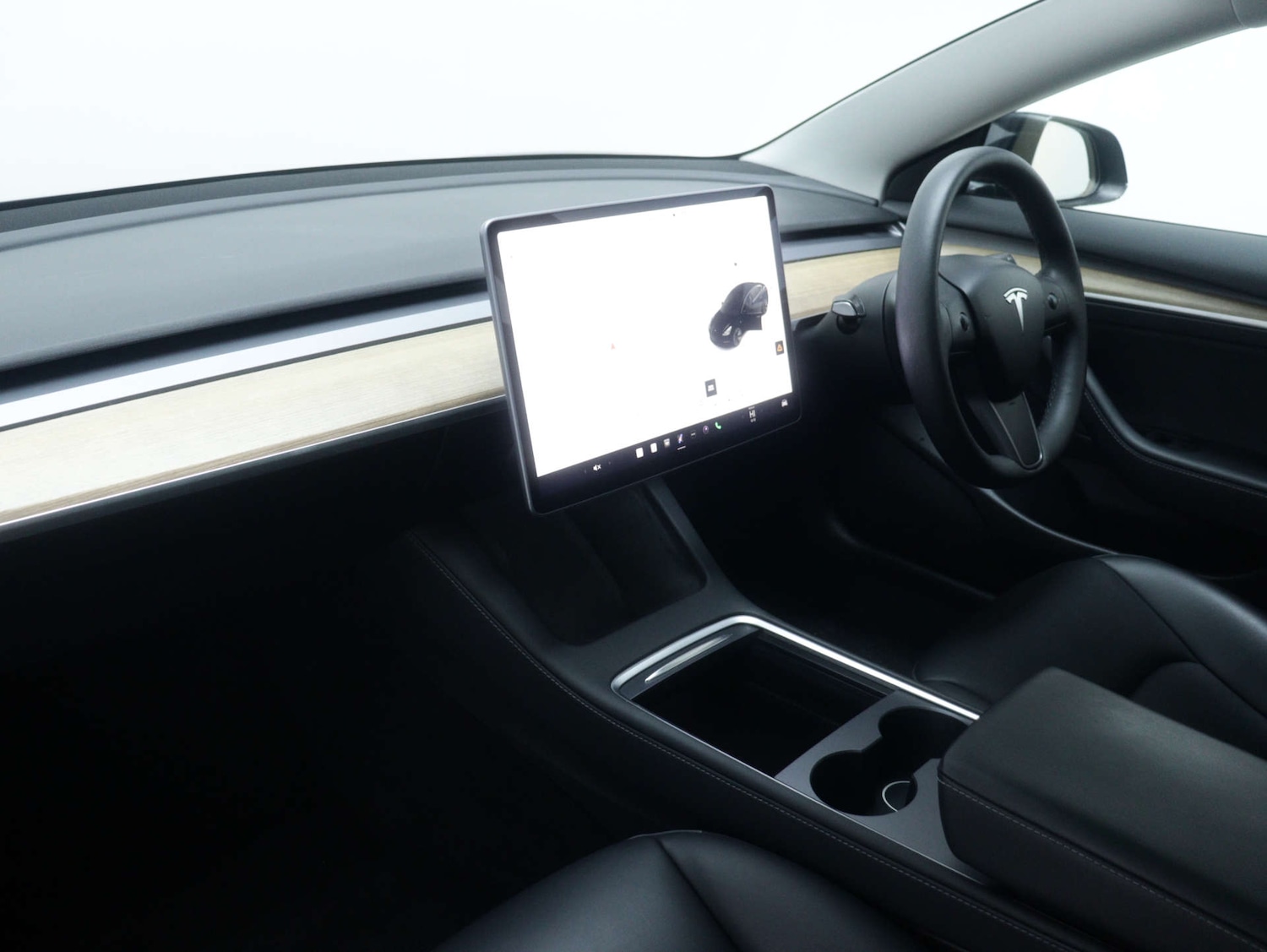 Used Tesla Model 3 2021 for sale - 76547250: Photo 38