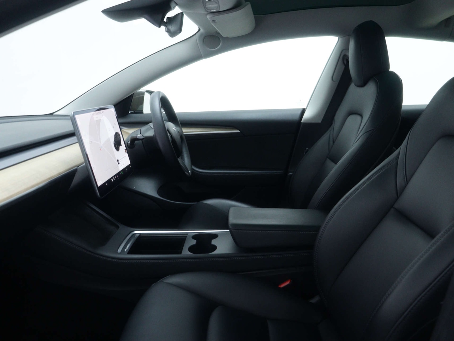 Used Tesla Model 3 2021 for sale - 76547250: Photo 39