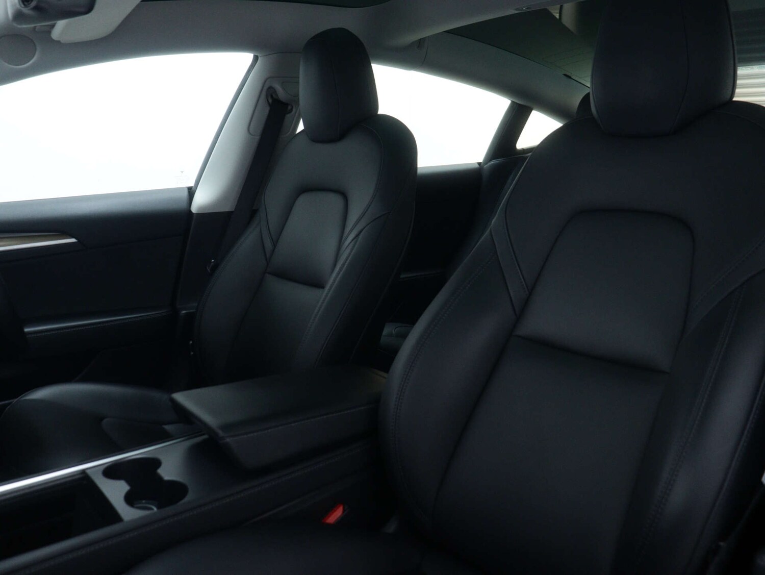 Used Tesla Model 3 2021 for sale - 76547250: Photo 40