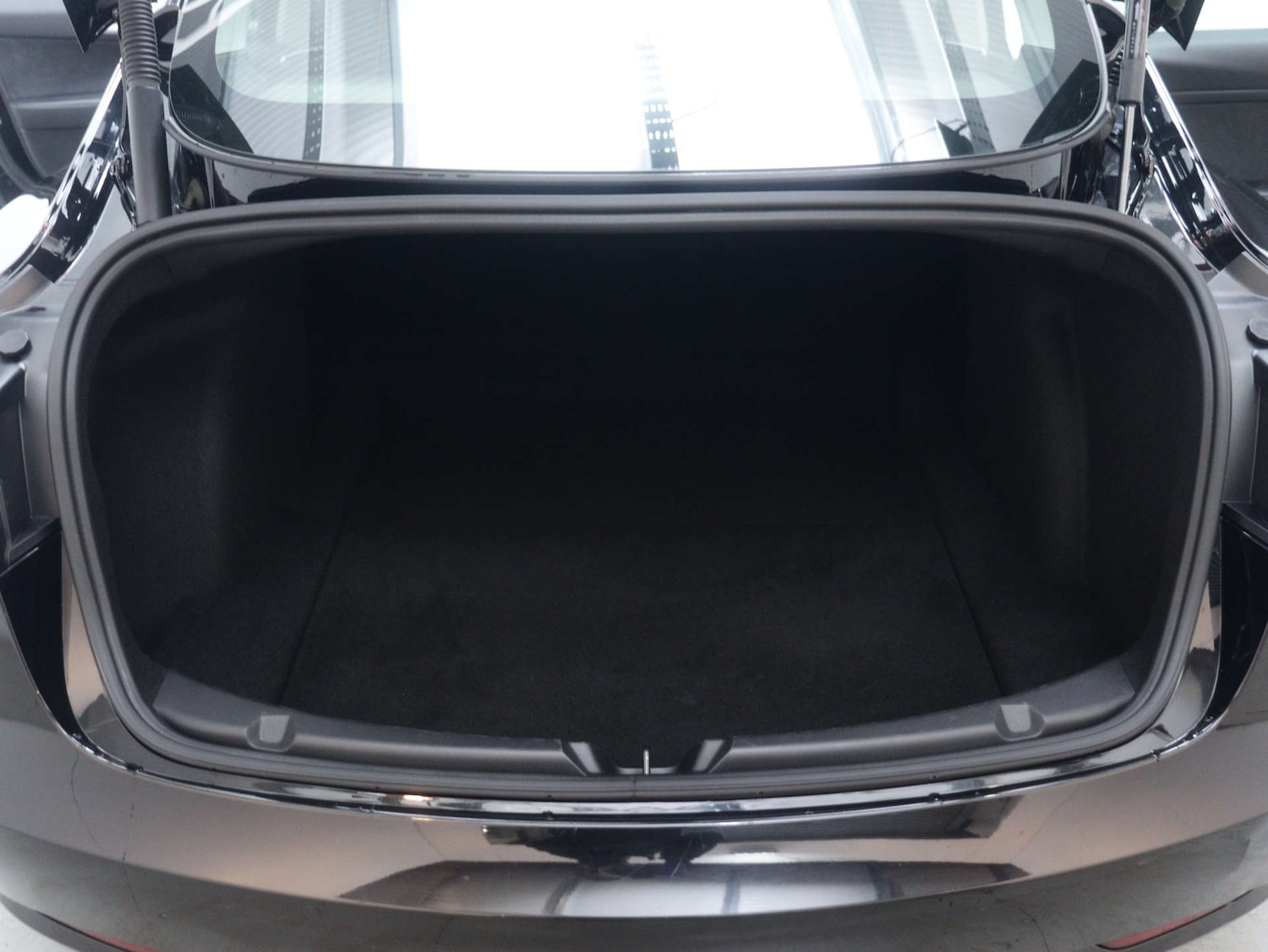 Used Tesla Model 3 2021 for sale - 76547250: Photo 45