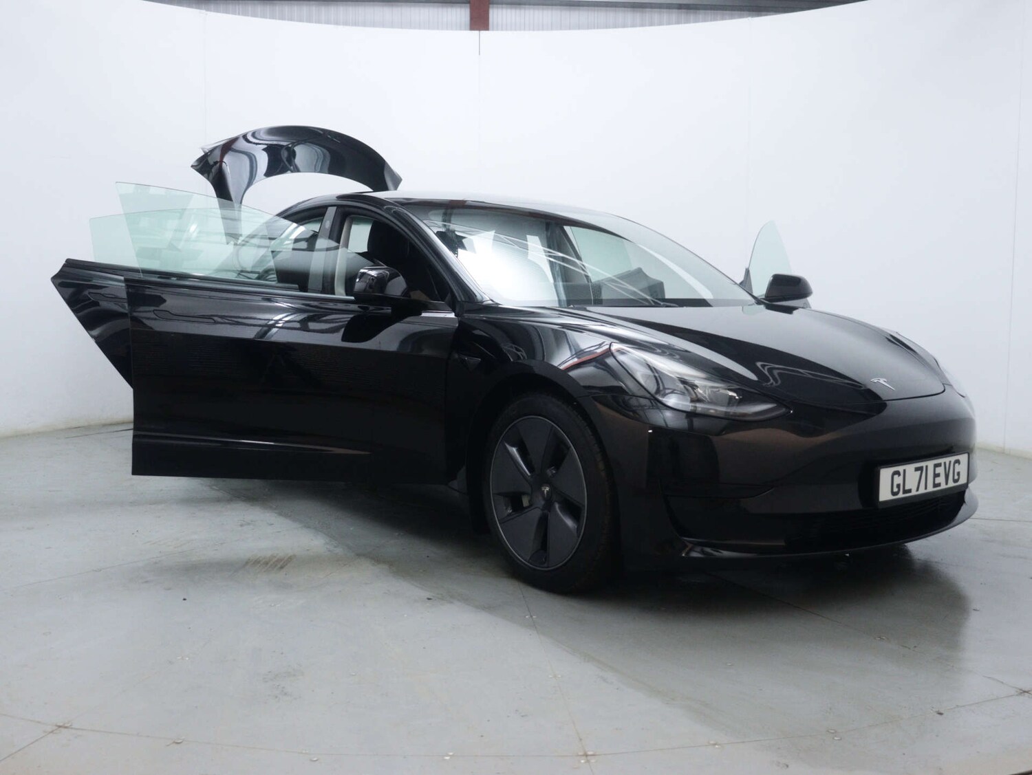 Used Tesla Model 3 2021 for sale - 76547250: Photo 49