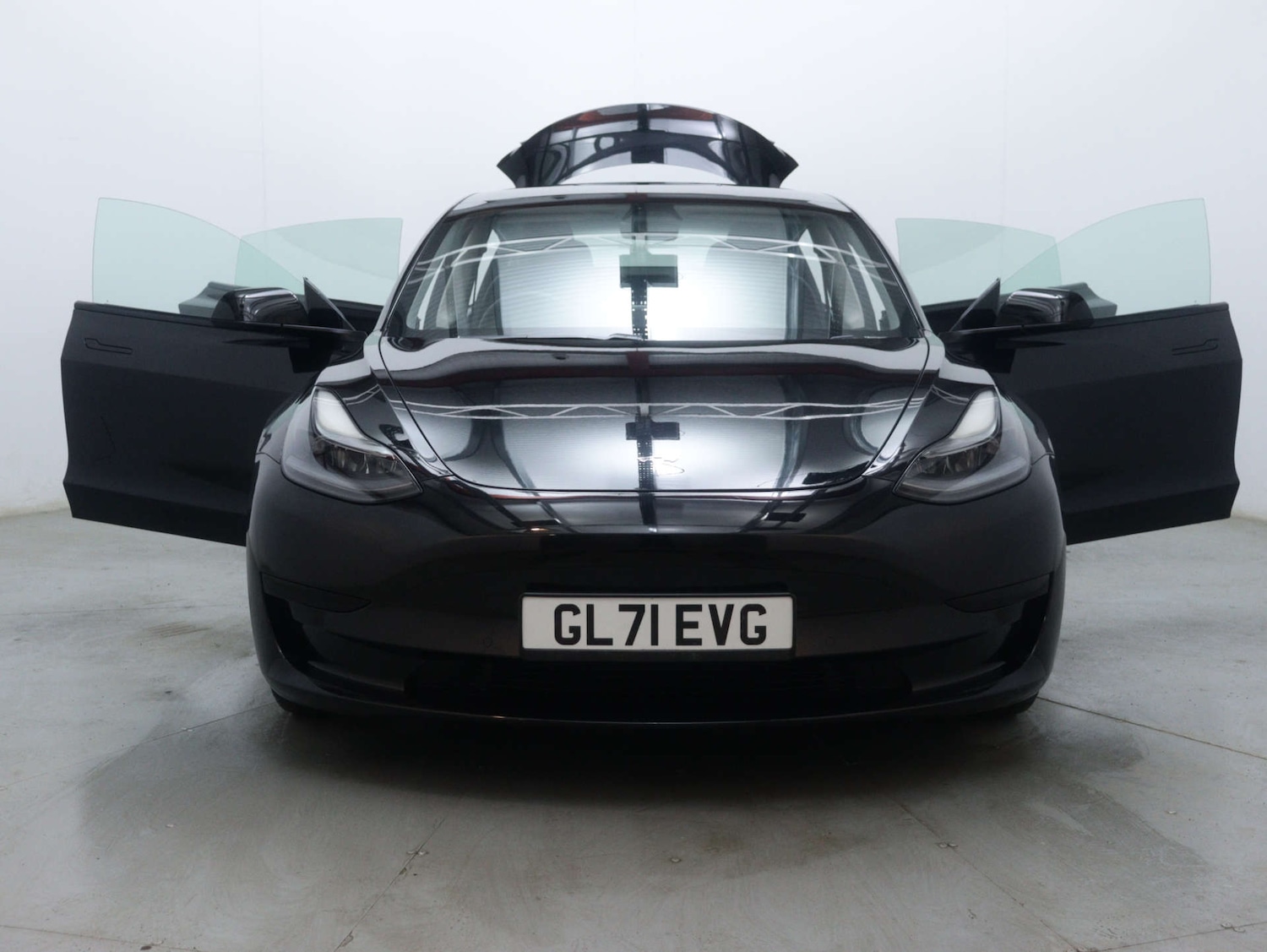 Used Tesla Model 3 2021 for sale - 76547250: Photo 50