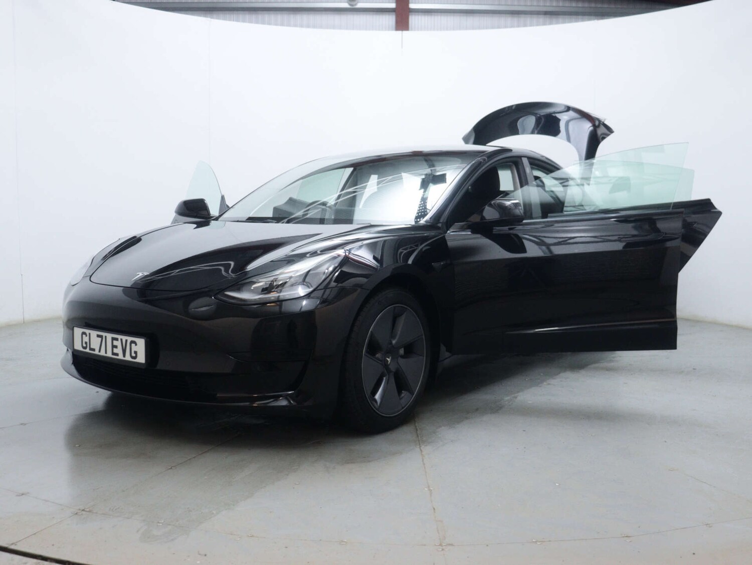 Used Tesla Model 3 2021 for sale - 76547250: Photo 51