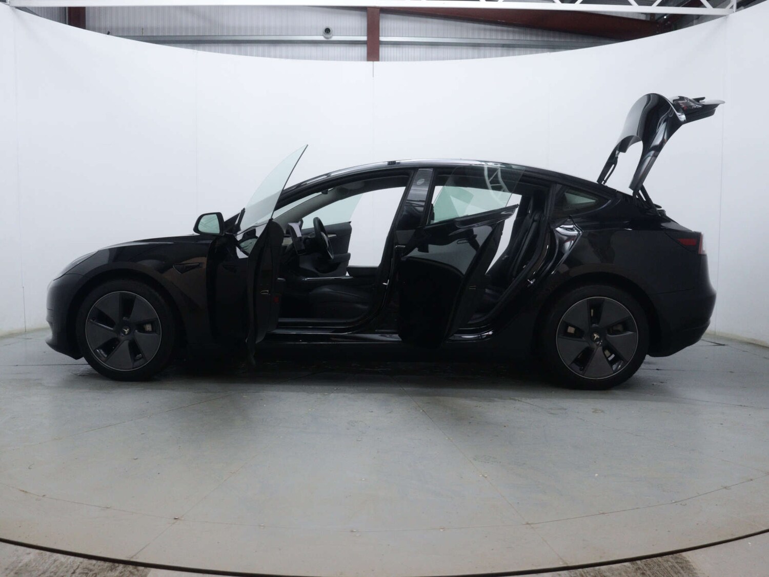 Used Tesla Model 3 2021 for sale - 76547250: Photo 52