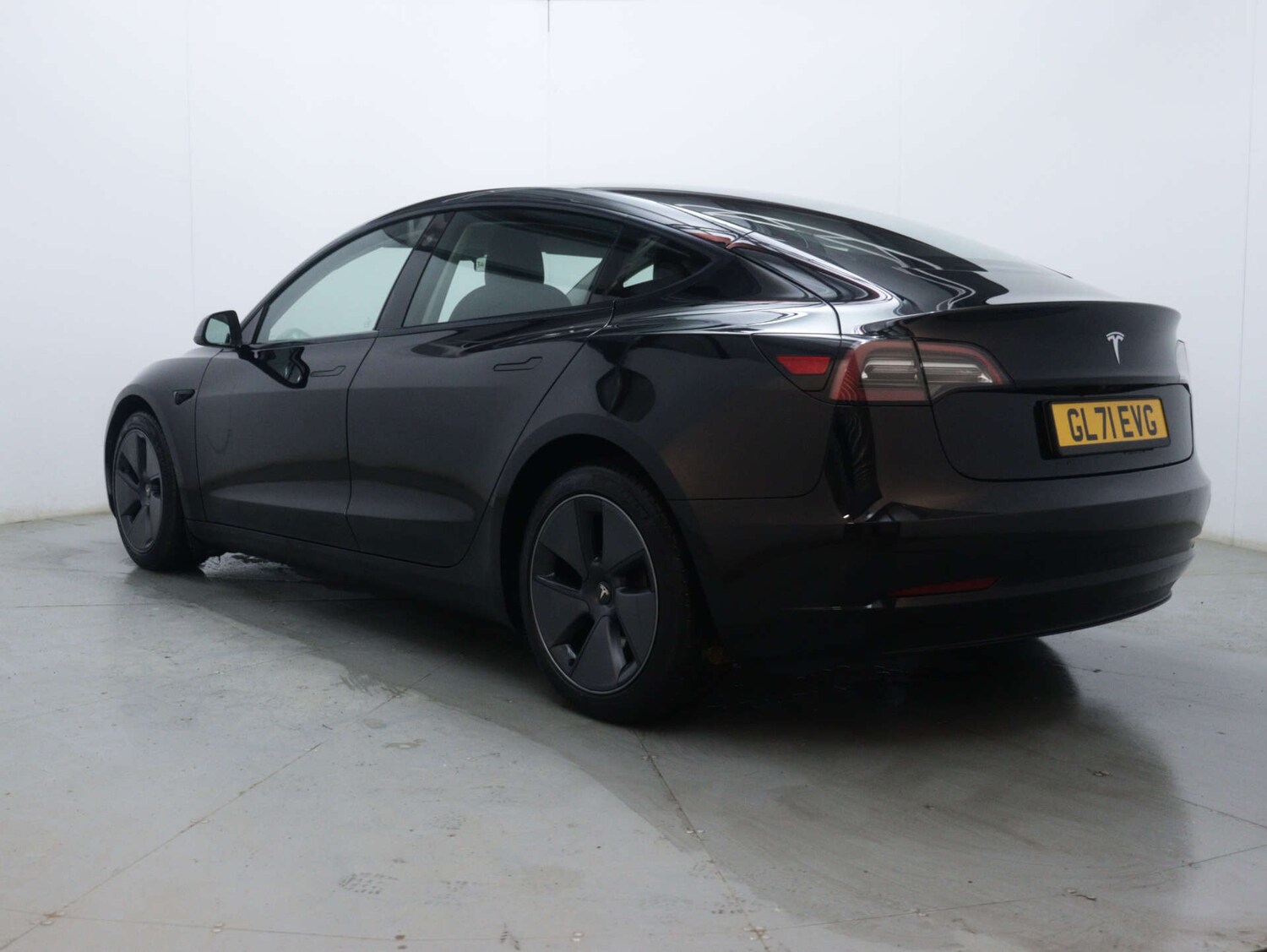Used Tesla Model 3 2021 for sale - 76547250: Photo 9